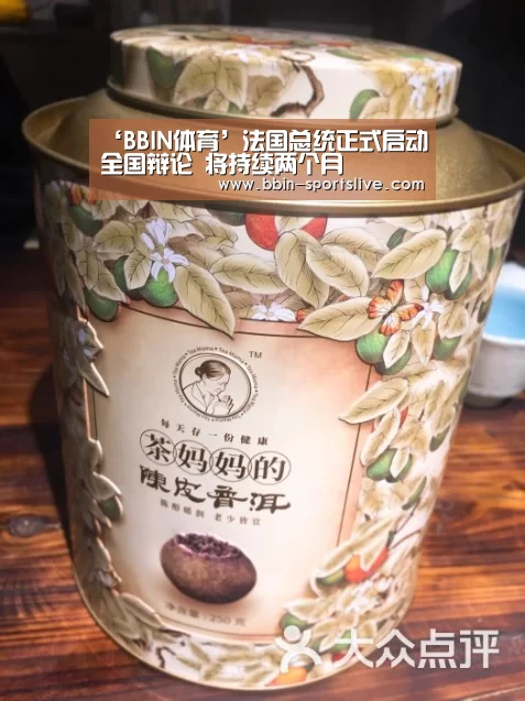 ‘BBIN体育’法国总统正式启动全国辩论 将持续两个月(图4) BBIN体育